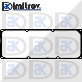 Гарнитура капак клапани Dacia Logan Sandero Renault 19 Clio Kangoo Megane